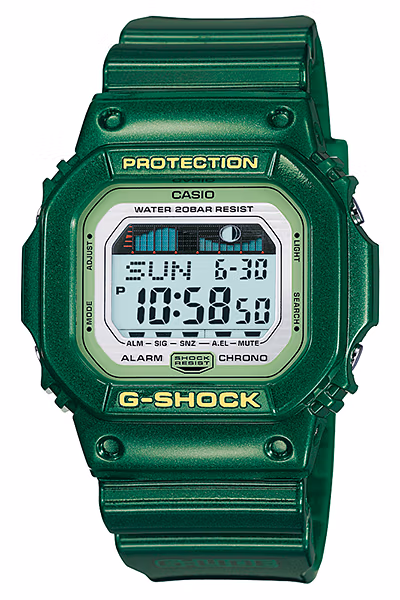 Casio GLX-5600A-3