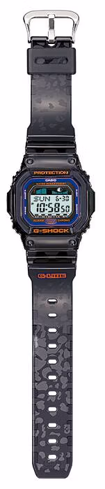 Casio GLX-5600B-8