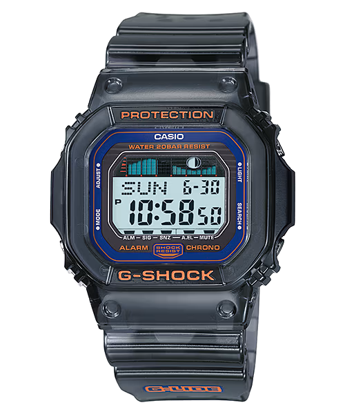 Casio GLX-5600B-8