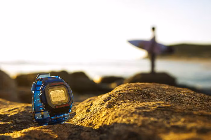 Casio GLX-5600C-2