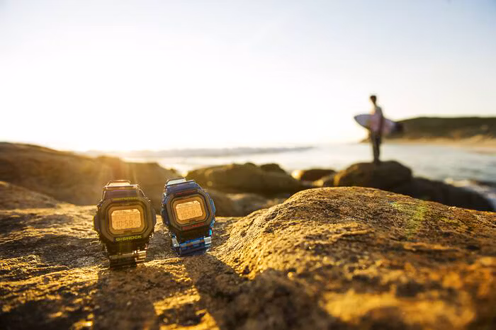 Casio GLX-5600C-2
