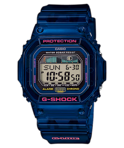 Casio GLX-5600C-2