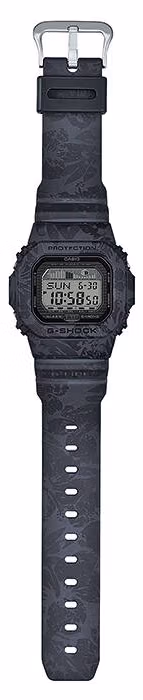Casio GLX-5600F-1