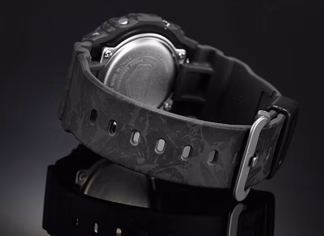 Casio GLX-5600F-1