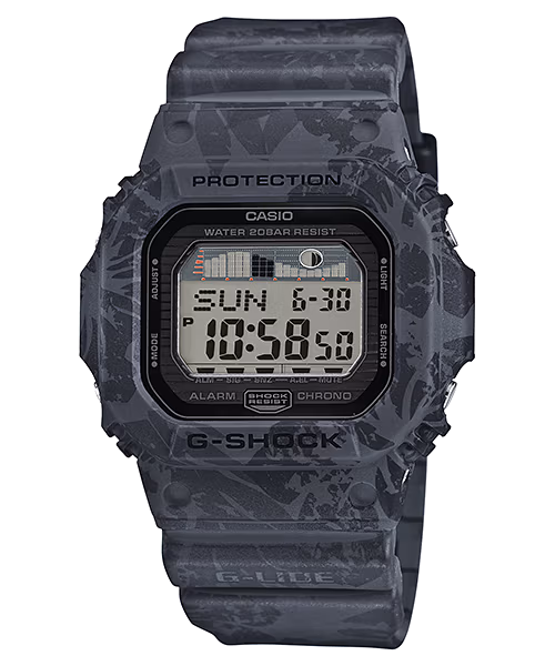 Casio GLX-5600F-1