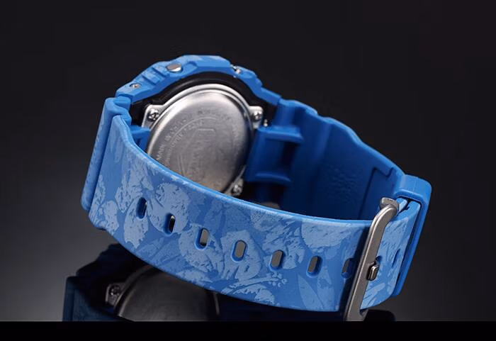 Casio GLX-5600F-2