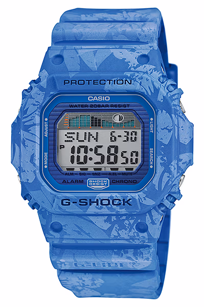 Casio GLX-5600F-2