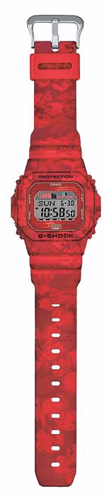 Casio GLX-5600F-4