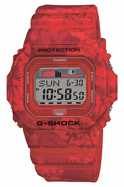 Casio GLX-5600F-4