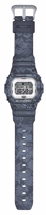 Casio GLX-5600F-8
