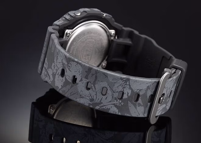 Casio GLX-5600F-8