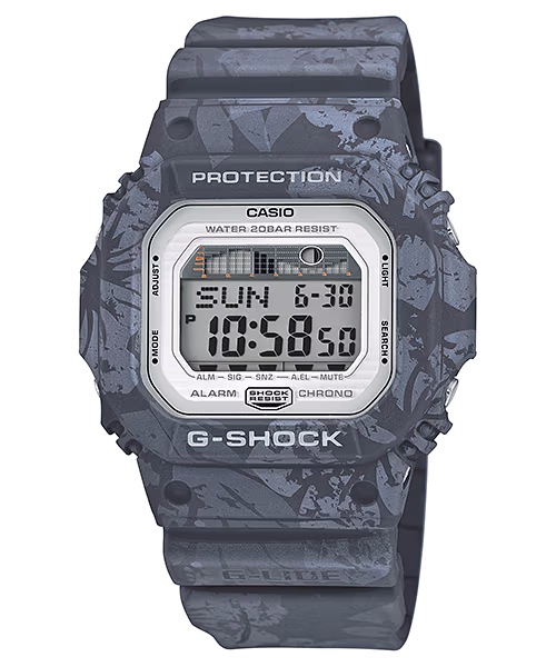 Casio GLX-5600F-8