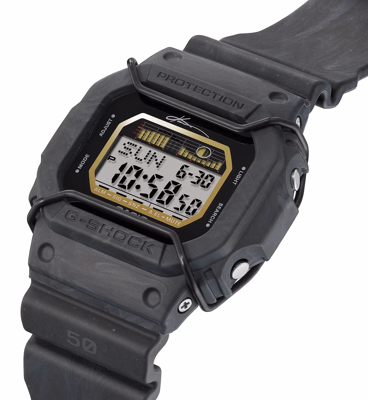 Casio GLX-5600KB-1
