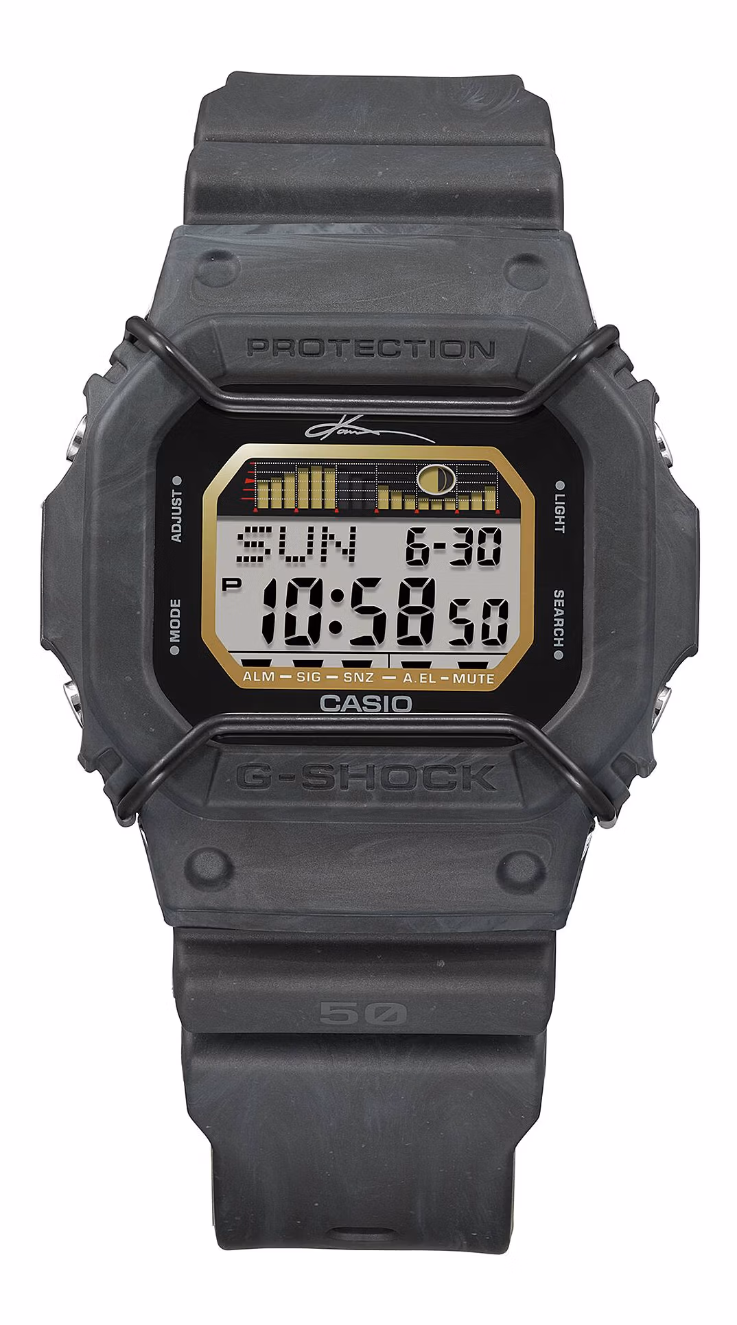 Casio GLX-5600KB-1