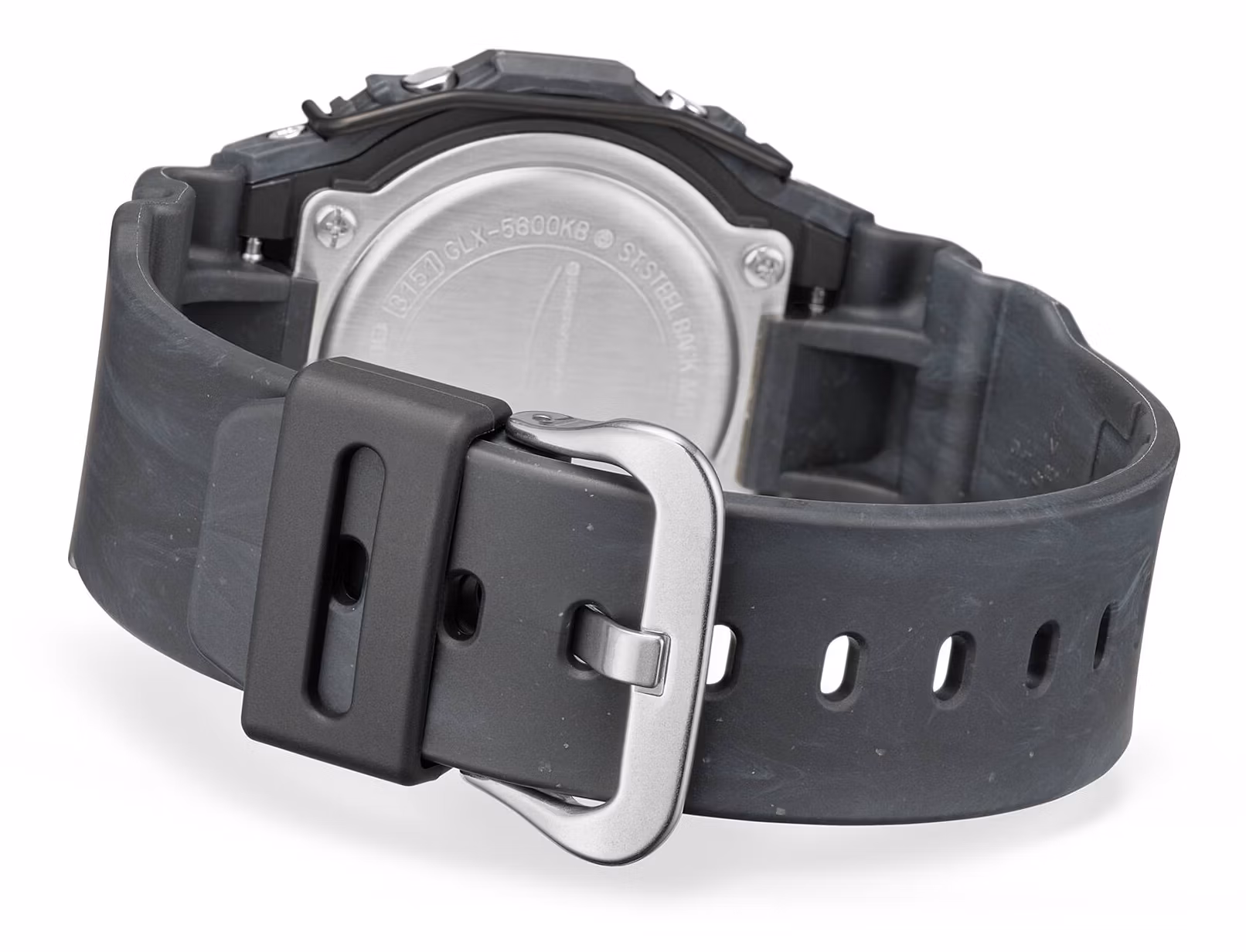 Casio GLX-5600KB-1