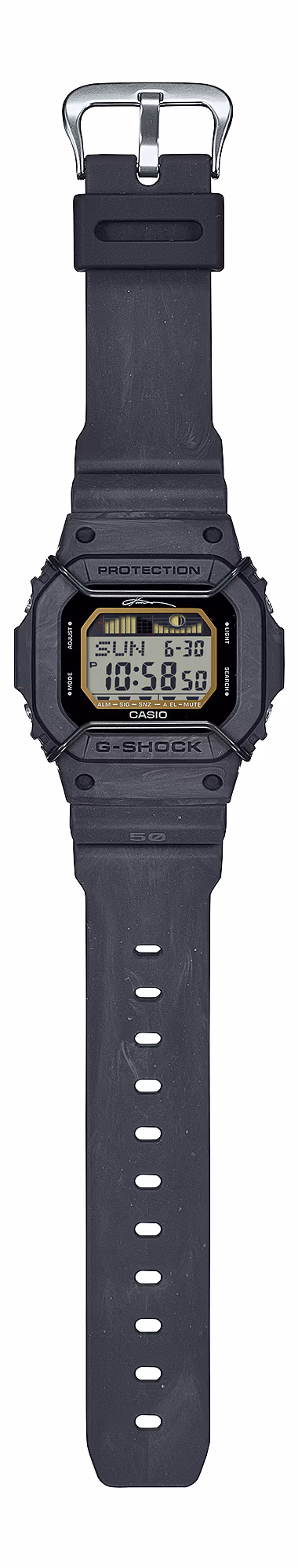 Casio GLX-5600KB-1