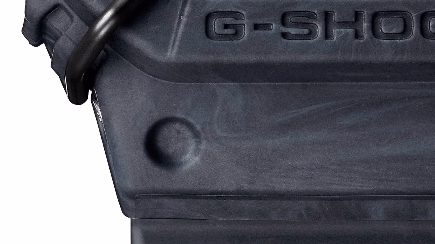 Casio GLX-5600KB-1