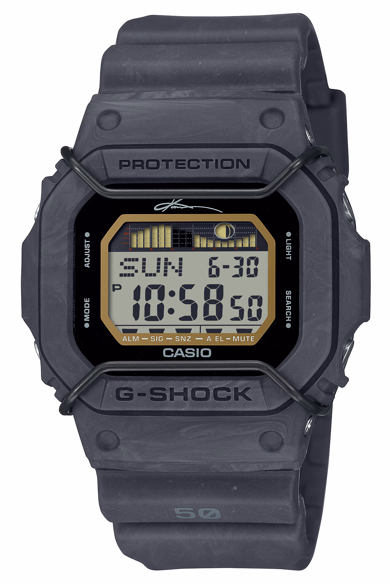 Casio GLX-5600KB-1