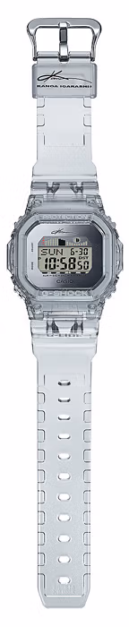 Casio GLX-5600KI-7