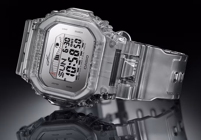 Casio GLX-5600KI-7