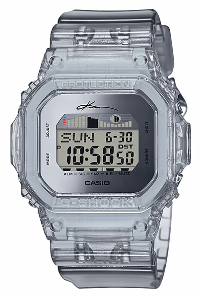 Casio GLX-5600KI-7