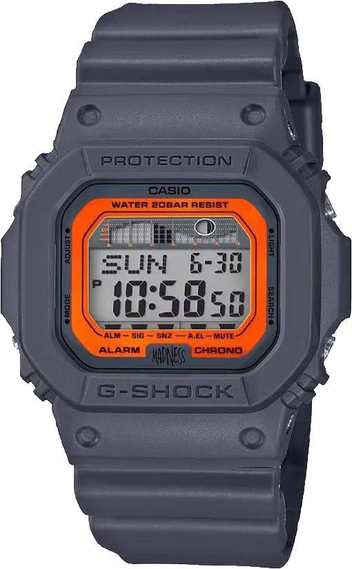 Casio GLX-5600MAD19-1