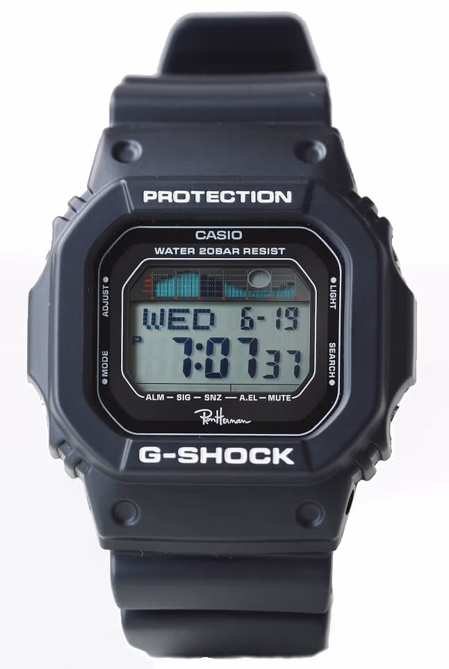 Casio GLX-5600RHB-1