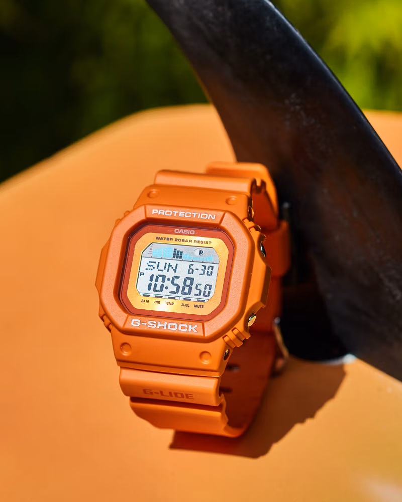 Casio GLX-5600RT-4