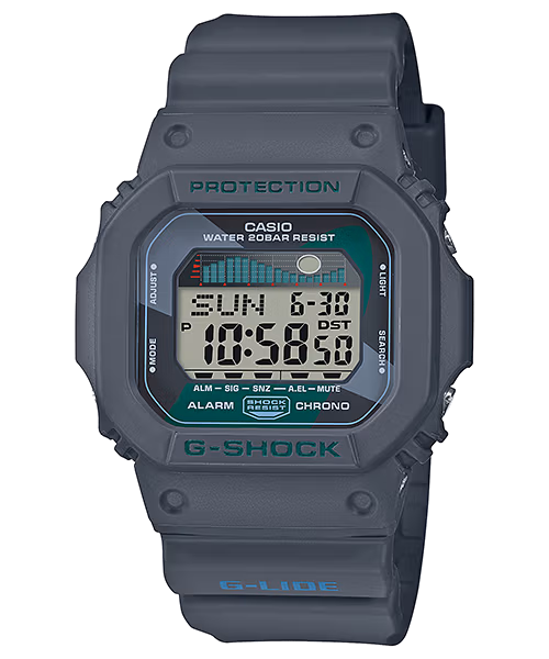 Casio GLX-5600VH-1