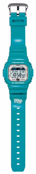 Casio GLX-5600X-3