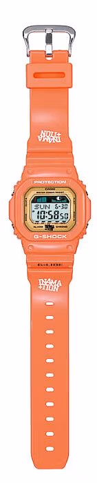 Casio GLX-5600XA-4