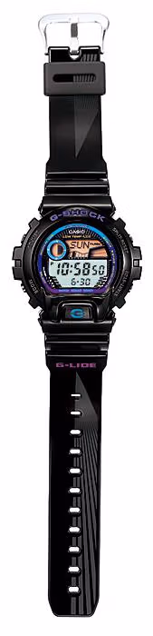 Casio GLX-6900-1