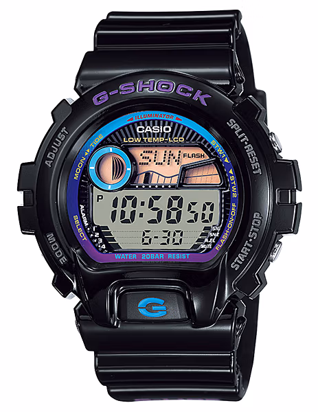 Casio GLX-6900-1