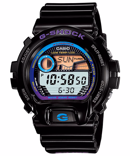 Casio GLX-6900-1JF-L