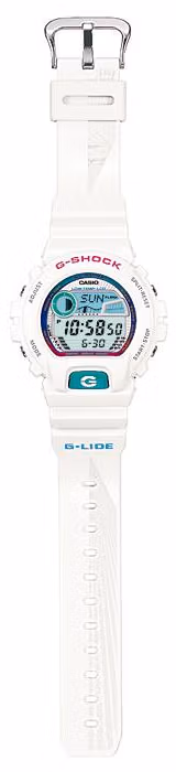 Casio GLX-6900-7