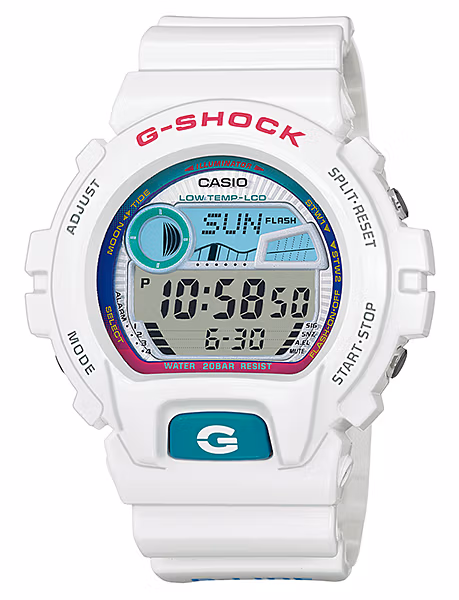 Casio GLX-6900-7