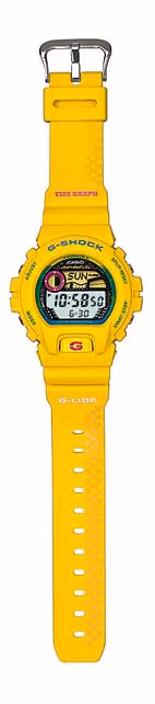 Casio GLX-6900A-9
