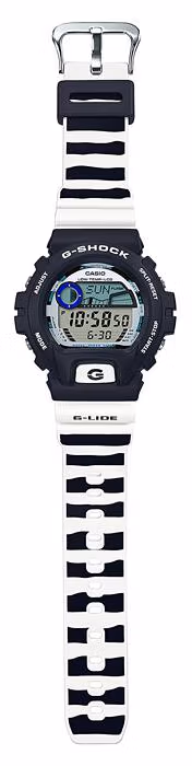 Casio GLX-6900SS-1