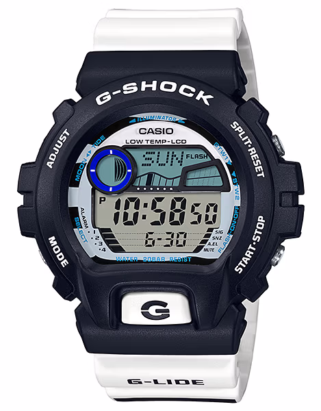 Casio GLX-6900SS-1