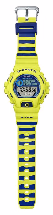 Casio GLX-6900SS-9