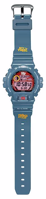 Casio GLX-6900X-2