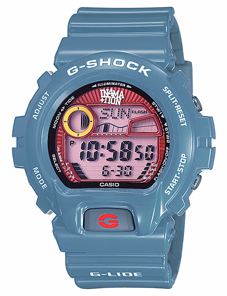 Casio GLX-6900X-2