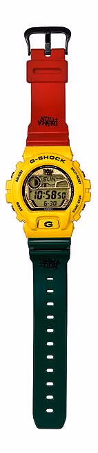 Casio GLX-6900XA-9