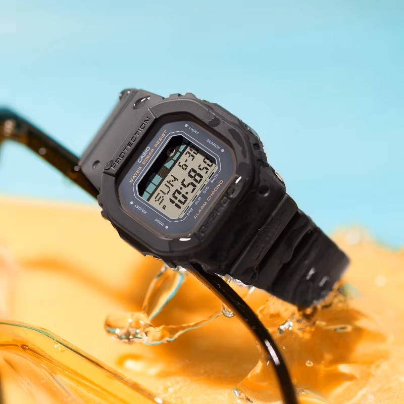 Casio GLX-S5600-1