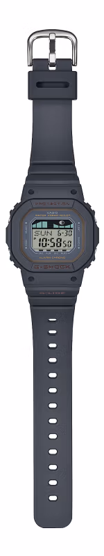 Casio GLX-S5600-1