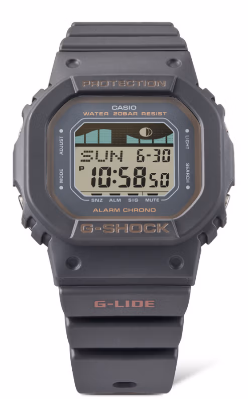 Casio GLX-S5600-1