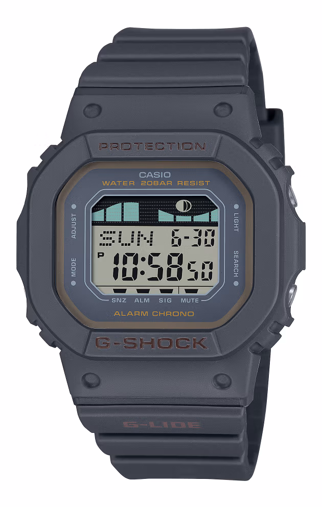 Casio GLX-S5600-1