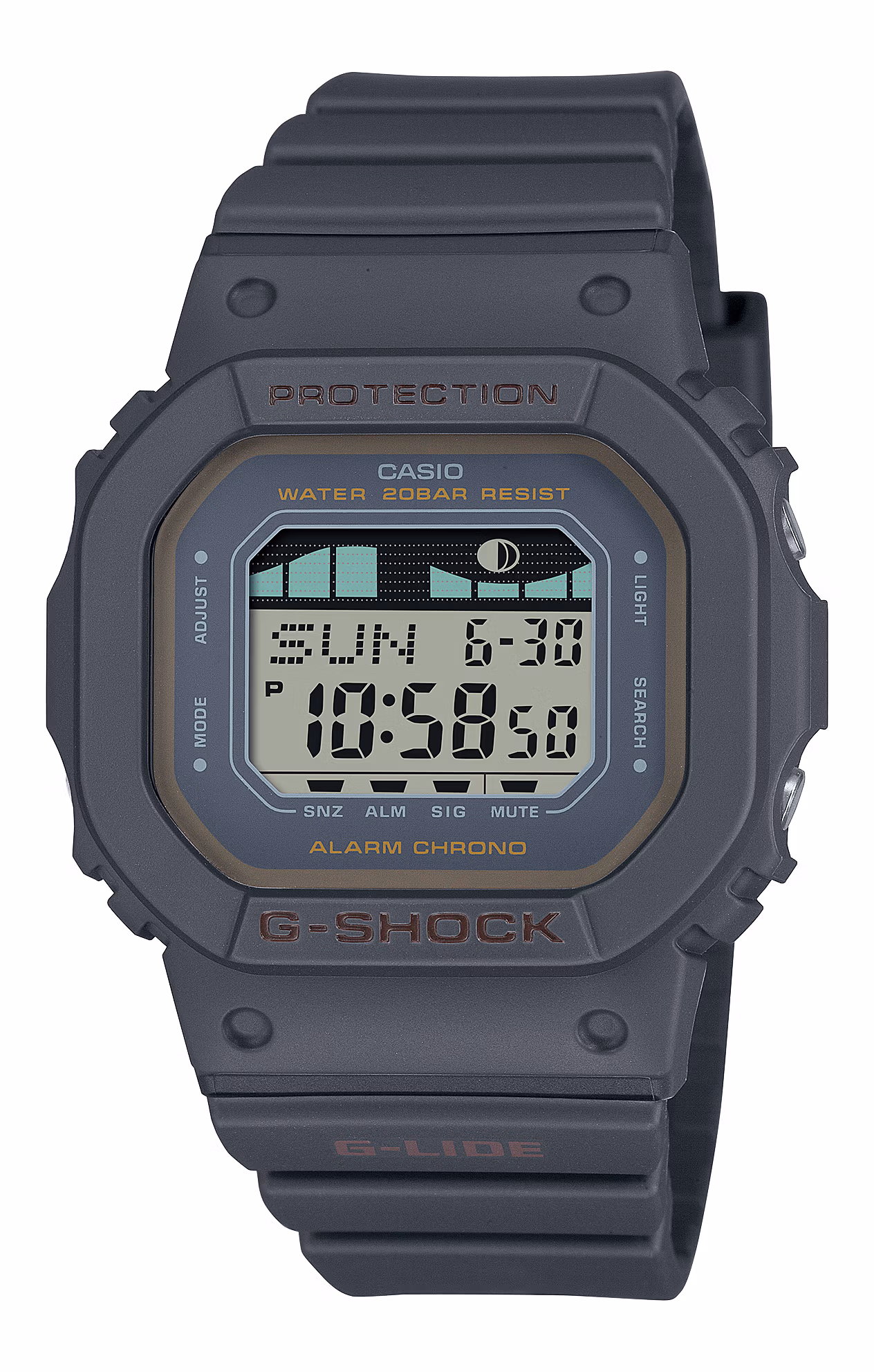 Casio GLX-S5600-1