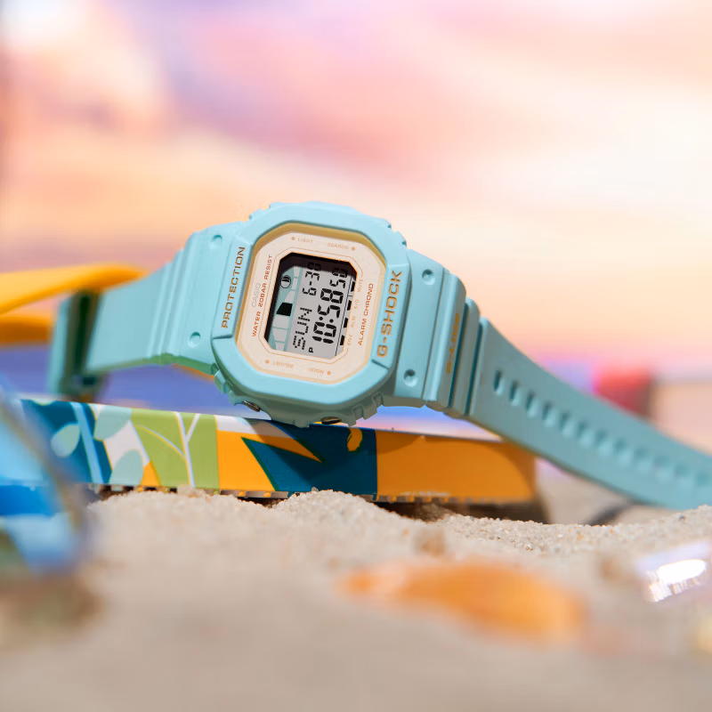 Casio GLX-S5600-3