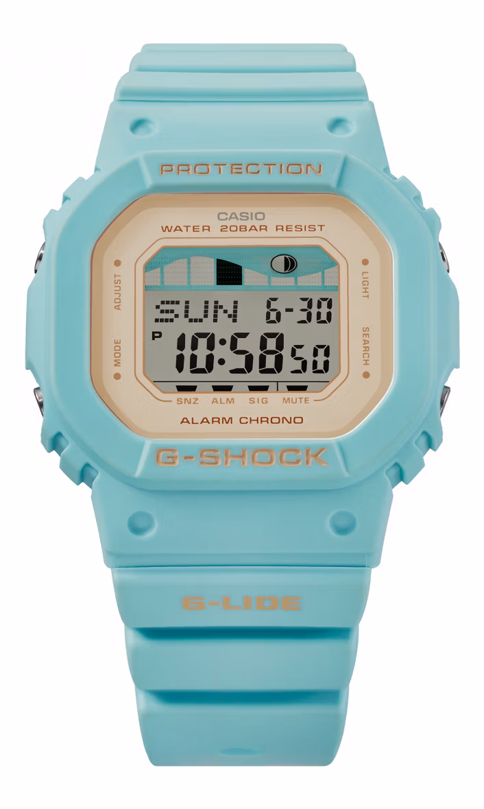 Casio GLX-S5600-3